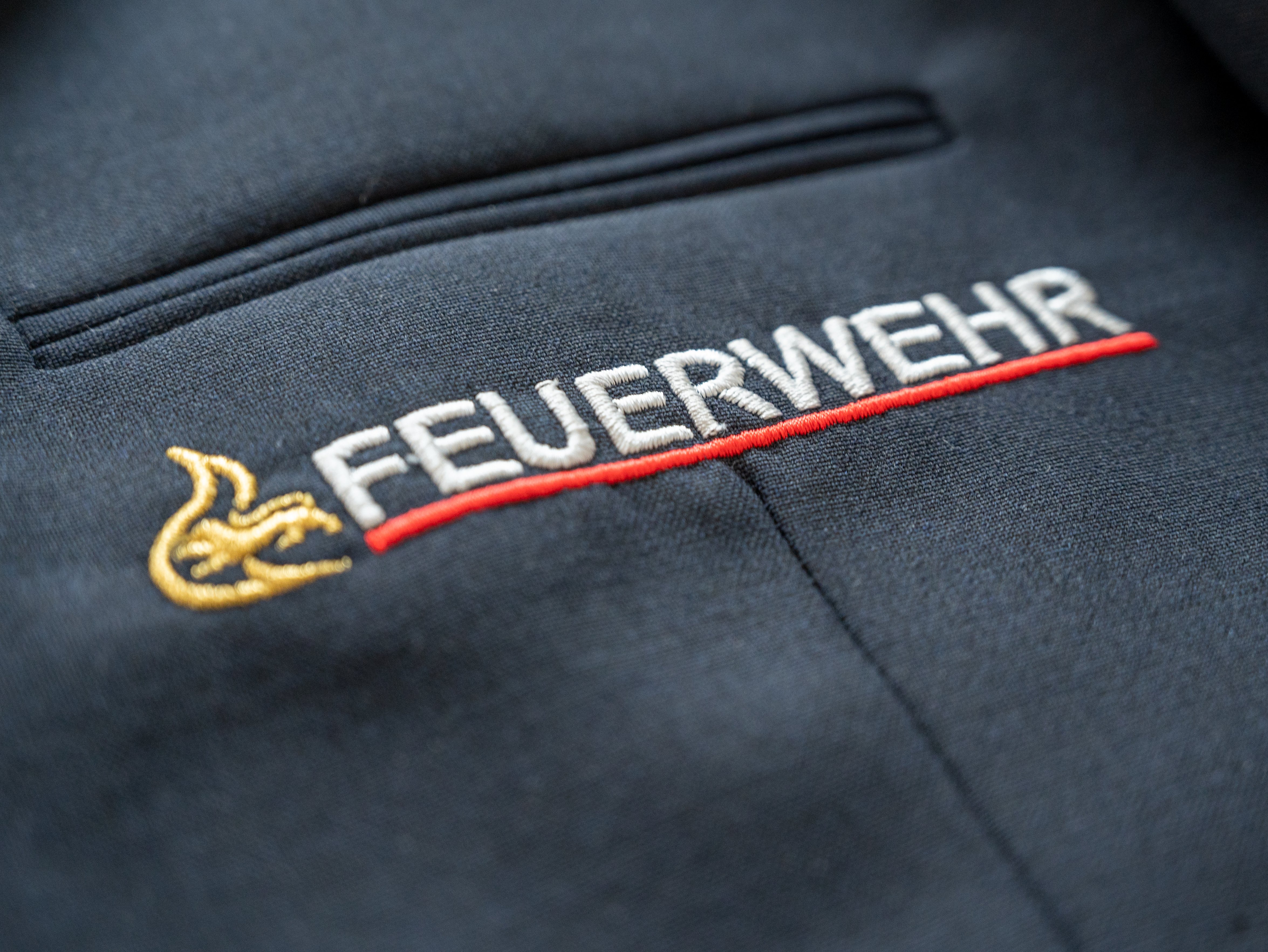 Logo Feuerwehr Baden-Württemberg